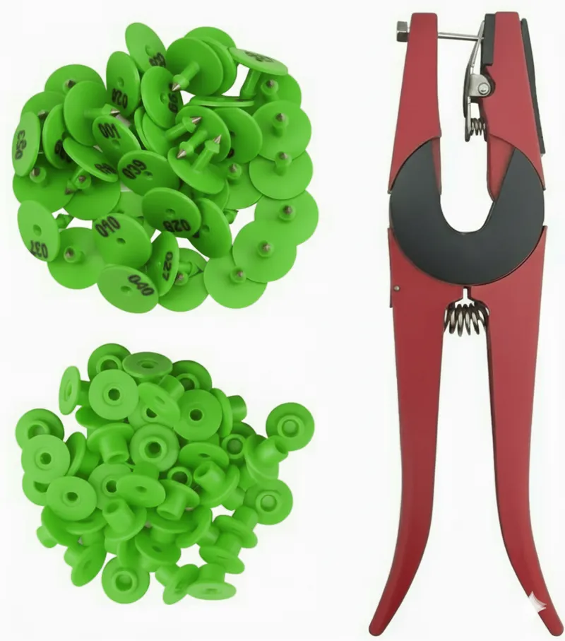 100 بلاكة + البانس 